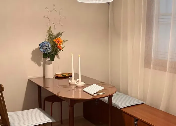 Aparthotel Kyul Gwangalli